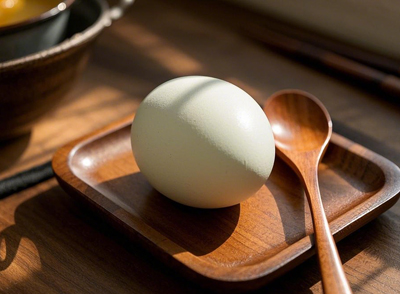 鵝蛋成為了很多準(zhǔn)媽媽孕期飲食的“必選項(xiàng)”，但吃對時(shí)間才能讓營養(yǎng)發(fā)揮最大價(jià)值