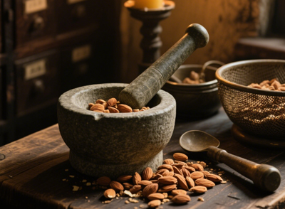 便溏腹瀉者應(yīng)避免食用桃仁，選擇其他適合自身情況的養(yǎng)生食材