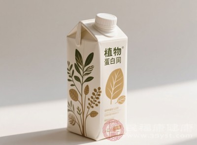 部分植物蛋白飲料添加氫化植物油來延長保質(zhì)期，其中的反式脂肪酸會升高“壞膽固醇”