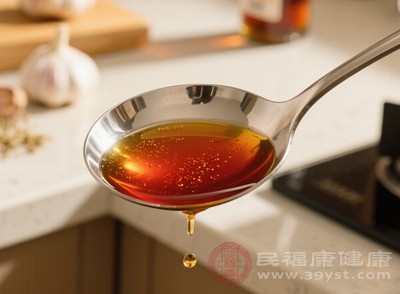 長期適量食用麻油，能夠為心血管系統(tǒng)提供一層健康保護屏障