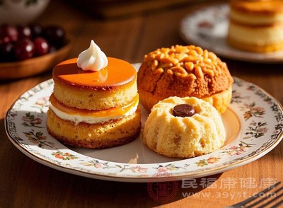 麻油的營養(yǎng)成分與烘焙食品中的其他原料相互融合，制作出的糕點既美味又健康，給味蕾帶來不一樣的體驗