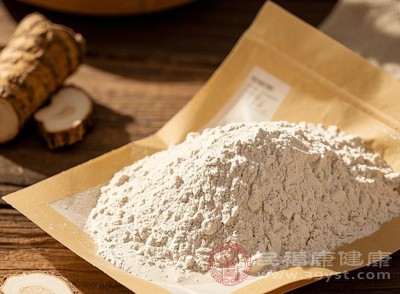 葛根粉，源自豆科植物野葛或甘葛藤的干燥根，早在《神農(nóng)本草經(jīng)》中就被列為“上品”