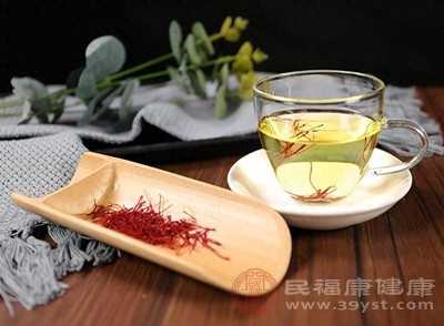 藏紅花這樣吃才有效 學(xué)會(huì)這些訣竅功效提升5倍不止