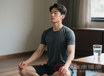 學(xué)會(huì)釋放壓力是關(guān)鍵！每天安排15-20分鐘冥想時(shí)間，清空大腦雜念