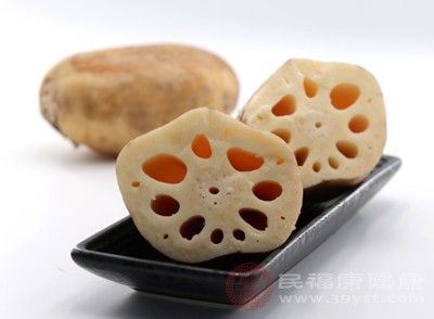 蓮藕既可生食，也可熟食，不同的食用方式在清火方面各有優(yōu)勢(shì)