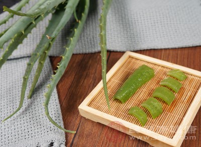 不建議長(zhǎng)期連續(xù)食用蘆薈，每周食用2-3次較為合適，給腸胃充分的適應(yīng)和休息時(shí)間