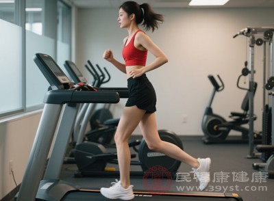 慢跑5分鐘，激活全身