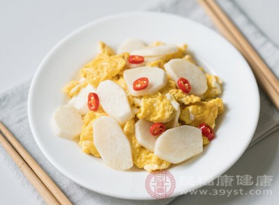 山藥和雞蛋的搭配，能衍生出超多美味食譜