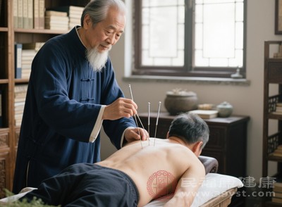 針灸還能通過刺激穴位影響神經(jīng)系統(tǒng)，抑制食欲