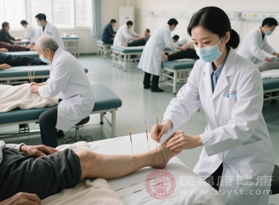 針灸減肥正是通過刺激人體特定穴位，如足三里、三陰交、中脘等，起到疏通經(jīng)絡、調節(jié)氣血的作用