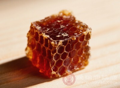 養(yǎng)生界黑馬 蜂膠的這些作用與功效你知道幾個