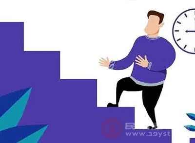 雖然爬樓梯好處多多，但如果姿勢(shì)不正確或運(yùn)動(dòng)不當(dāng)，也可能帶來一些負(fù)面影響