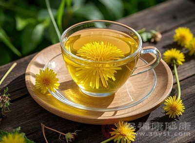 研究表明，蒲公英中的某些成分具有調(diào)節(jié)血糖和血脂的潛力