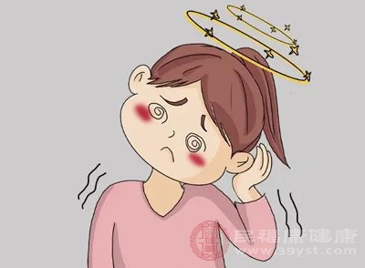 起身、彎腰撿東西或快速轉(zhuǎn)頭時(shí)，容易突然感到眩暈，必須扶著物體穩(wěn)定幾秒才能緩解