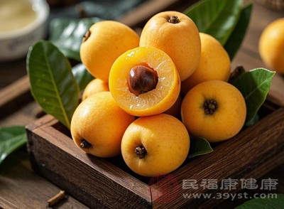 雖然枇杷籽不能吃，但它在其他方面還是很有價值的