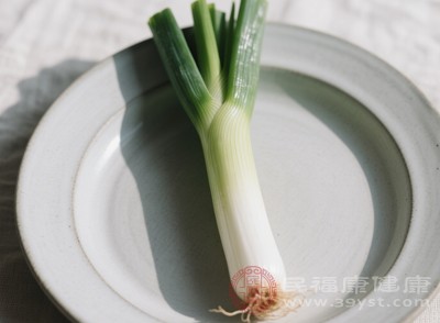 大蔥含有豐富的膳食纖維，別看它纖細的蔥白和翠綠的蔥葉，其中蘊含的膳食纖維可是腸道健康的“小幫手”