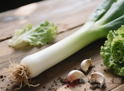 從現(xiàn)代營養(yǎng)學的角度來看，大蔥富含多種維生素和礦物質(zhì)，其中維生素C的含量尤為突出