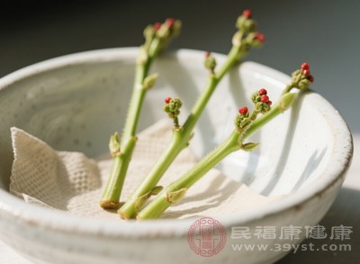 花椒芽中的這些微量元素相互配合，為身體提供全面的營養(yǎng)支持，助力維持身體的營養(yǎng)均衡