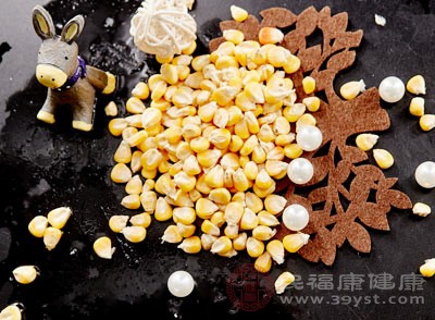 雖然玉米營(yíng)養(yǎng)豐富，但也并非適合所有人在晚上食用