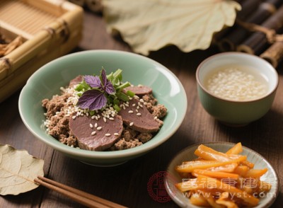 即便寶寶已經(jīng)適應(yīng)了豬肝粉，也不要天天吃，建議每周食用2-3次即可，避免營養(yǎng)過于單一