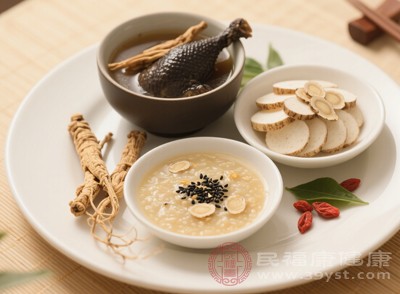 黨參還可與多種食材搭配制作成藥膳，實現(xiàn)美味與養(yǎng)生的完美統(tǒng)一