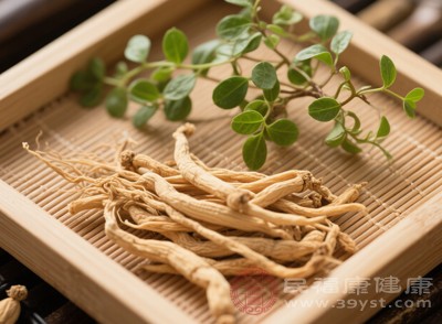 現(xiàn)代醫(yī)學研究發(fā)現(xiàn)，太子參含有多種有效成分，如太子參多糖、氨基酸、微量元素等，這些成分具有免疫調(diào)節(jié)作用