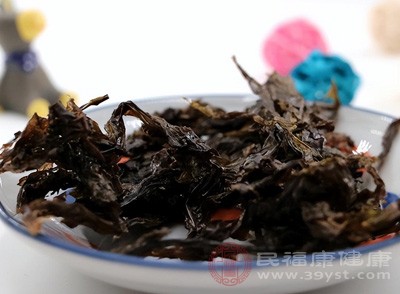 紫菜同樣是富含DHA的藻類食物，每100克紫菜中DHA含量約為0.2-0.4克
