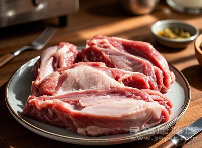 在烹飪兔肉時，盡量不要加入過多的姜，或者避免將姜與兔肉同時食用