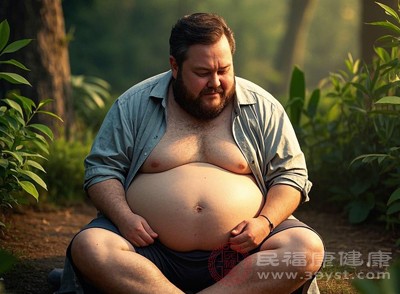 濕氣重的人往往食欲不佳，但體重卻很難下降，即使通過節(jié)食和運動，減肥效果也不明顯