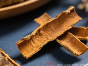 黃柏的功效