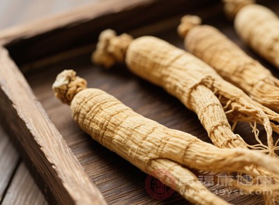 人參自古以來就被視為滋補(bǔ)佳品，有著“補(bǔ)氣之王”的美譽(yù)