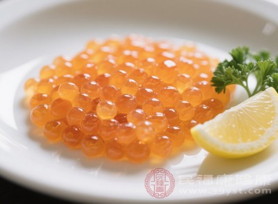 鱸魚籽到底能不能吃 真相來了 鱸魚籽到底能不能吃 真相來了