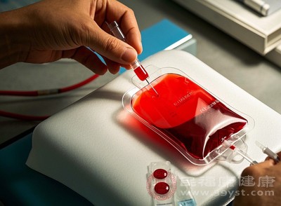 新生成的血细胞更加年轻、有活力，能让我们的血液“焕然一新”，身体的携氧能力和免疫力也会随之增强