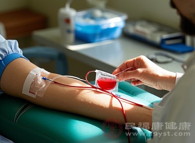新生成的血細胞更加年輕、有活力，能讓我們的血液“煥然一新”，身體的攜氧能力和免疫力也會隨之增強