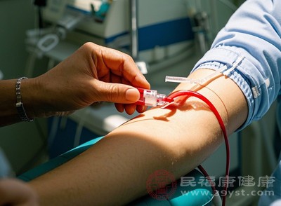 長(zhǎng)期堅(jiān)持適量獻(xiàn)血，你會(huì)發(fā)現(xiàn)自己的身體變得更加輕盈，精力也更加充沛