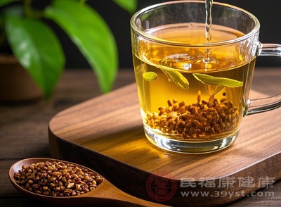 雖然苦蕎茶含有多種營養(yǎng)成分，但它并不能替代均衡的飲食