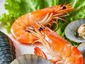 海鮮牛奶同食“謠言”