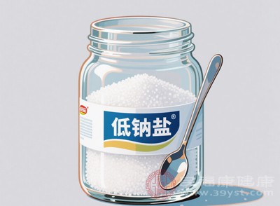 使用定量鹽勺是控制鹽攝入量最直接的方法