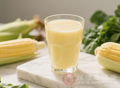 長期飲用玉米汁而忽略其他食物的攝入，容易造成營養(yǎng)不均衡，影響身體健康