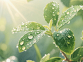 白露節(jié)氣的含義