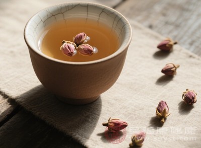別亂喝 丁香茶的禁忌真相大公開