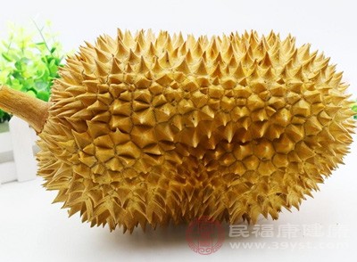 榴蓮能成為“水果之王”，全靠它超強(qiáng)的營(yíng)養(yǎng)配置