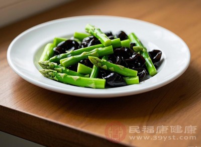 蘆筍的正確打開(kāi)方式 這樣做全家搶著吃