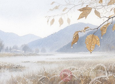 寒露不是“涼” 是“寒” 這3個習俗別忘做