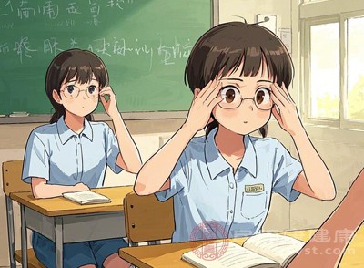 大家熟悉的眼保健操,其实是缓解眼疲劳的有效方式 大家熟悉的眼保健操,其实是缓解眼疲劳的有效方式