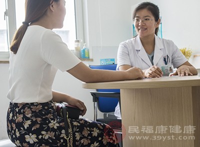 检查前需进行妇科常规检查