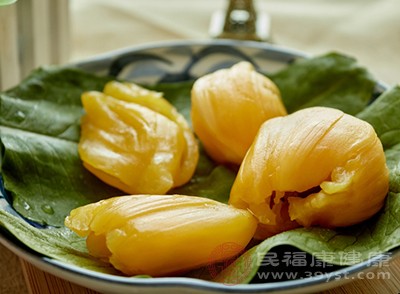 减肥吃菠萝蜜怕胖？控制好“量”和“时间”比节食更靠谱