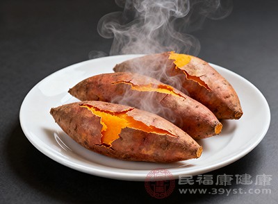 蒸红薯能大限度保留营养 蒸红薯能大限度保留营养