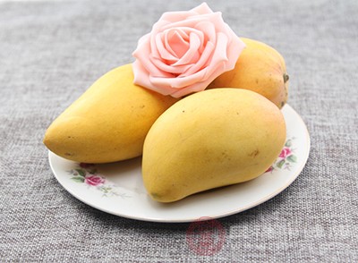 一口芒果一口“宝”！这些好处太惊喜