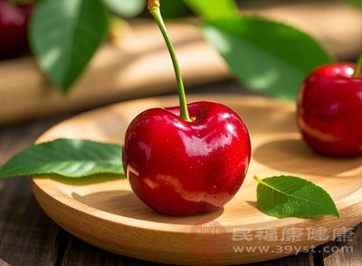 樱桃的食用方式也会对是否长胖产生影响 樱桃的食用方式也会对是否长胖产生影响